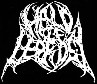 logo Halo Of Leprosy